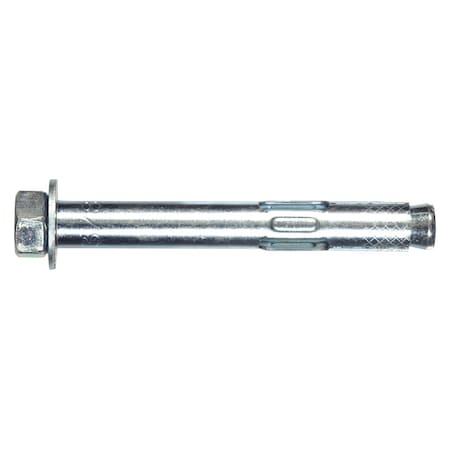 Hillman Anchr Lok/Blt 1/2X3"Bx12 370830